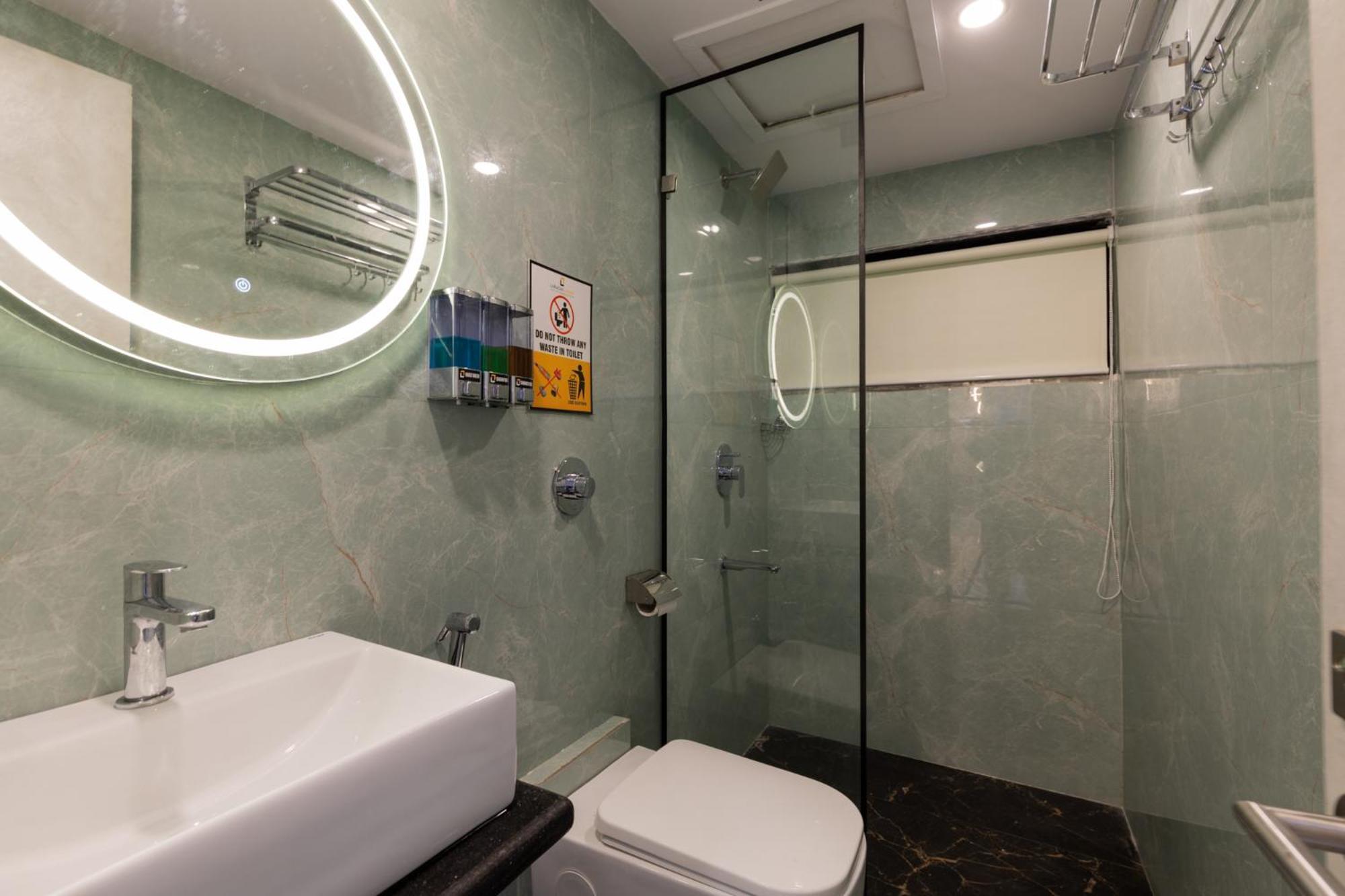 Larmont Luxury 3*