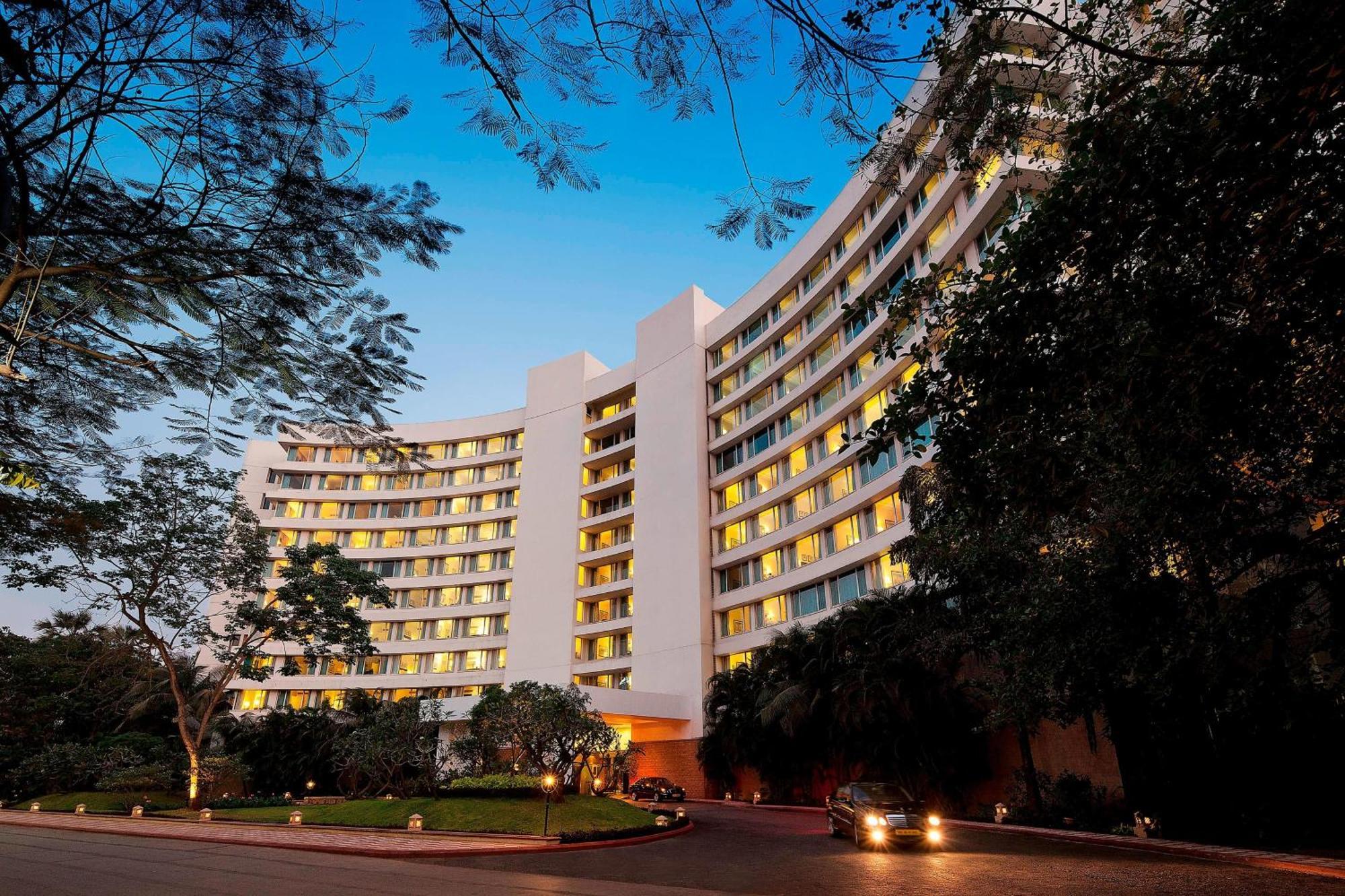 Hotel Marriott Executive - Lakeside Chalet,