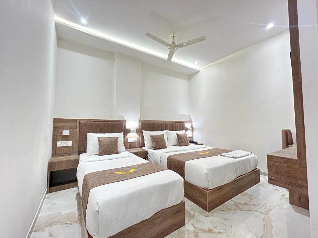 Hotel Mig Mumbai