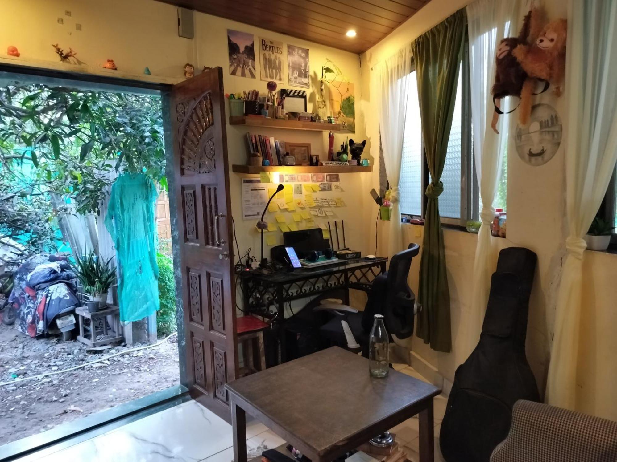 Montana House Mini Goa * Mumbai