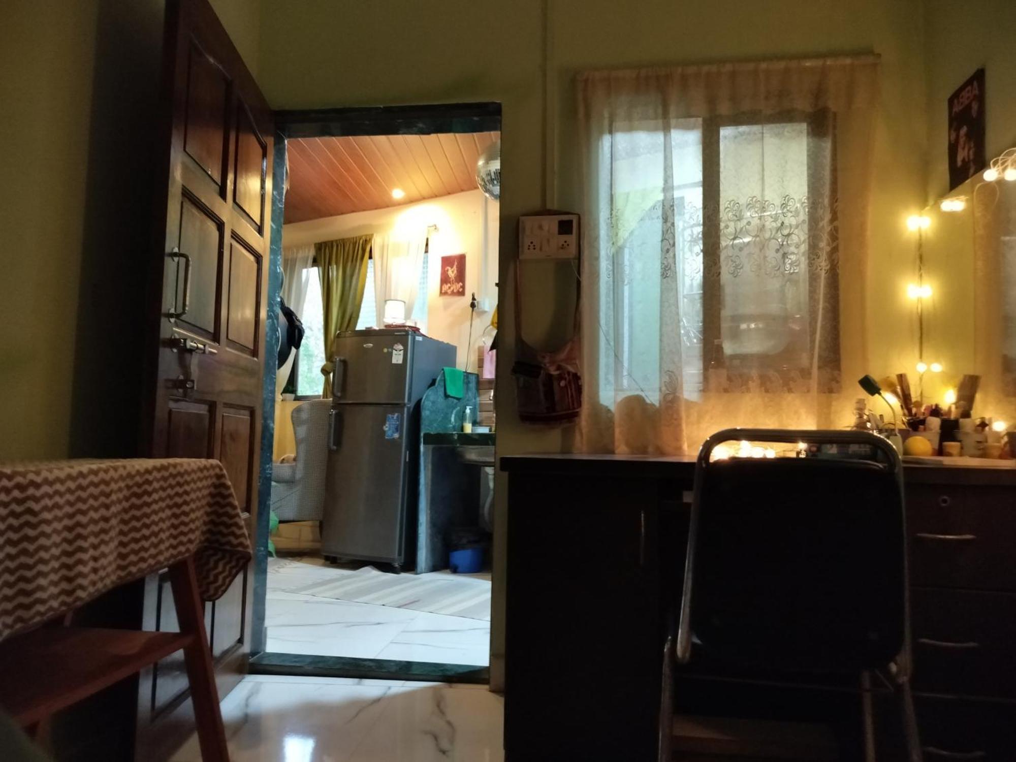 Montana House Mini Goa Villa *