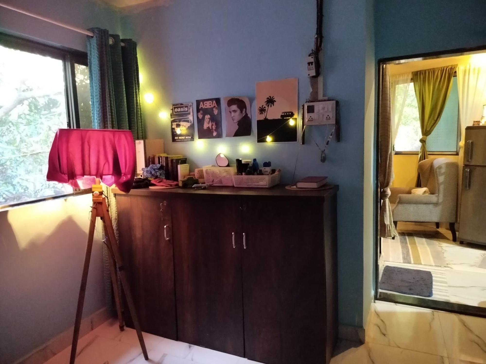 Villa Montana House Mini Goa