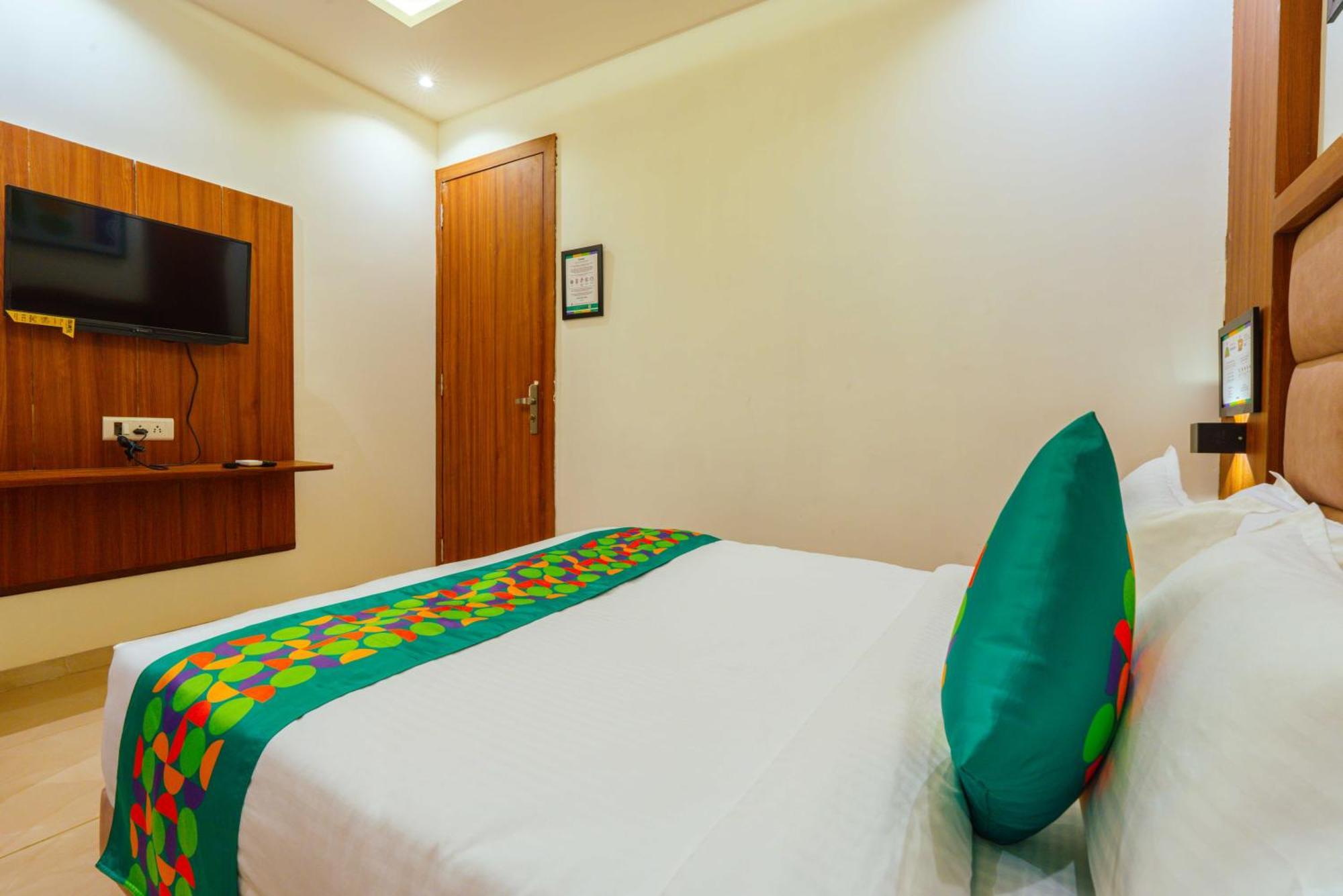 Treebo Palm Olive Mumbai