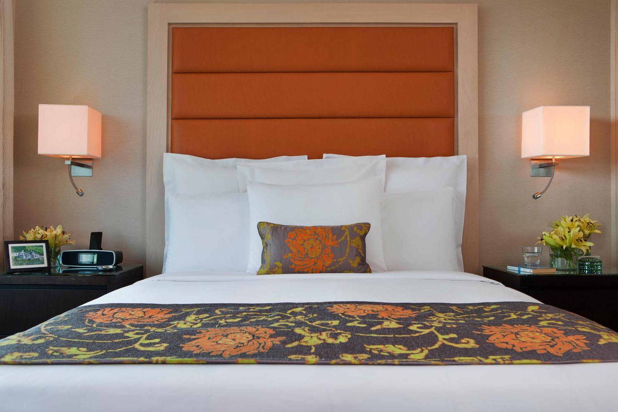 Marriott Executive - Lakeside Chalet, Hotel 5*