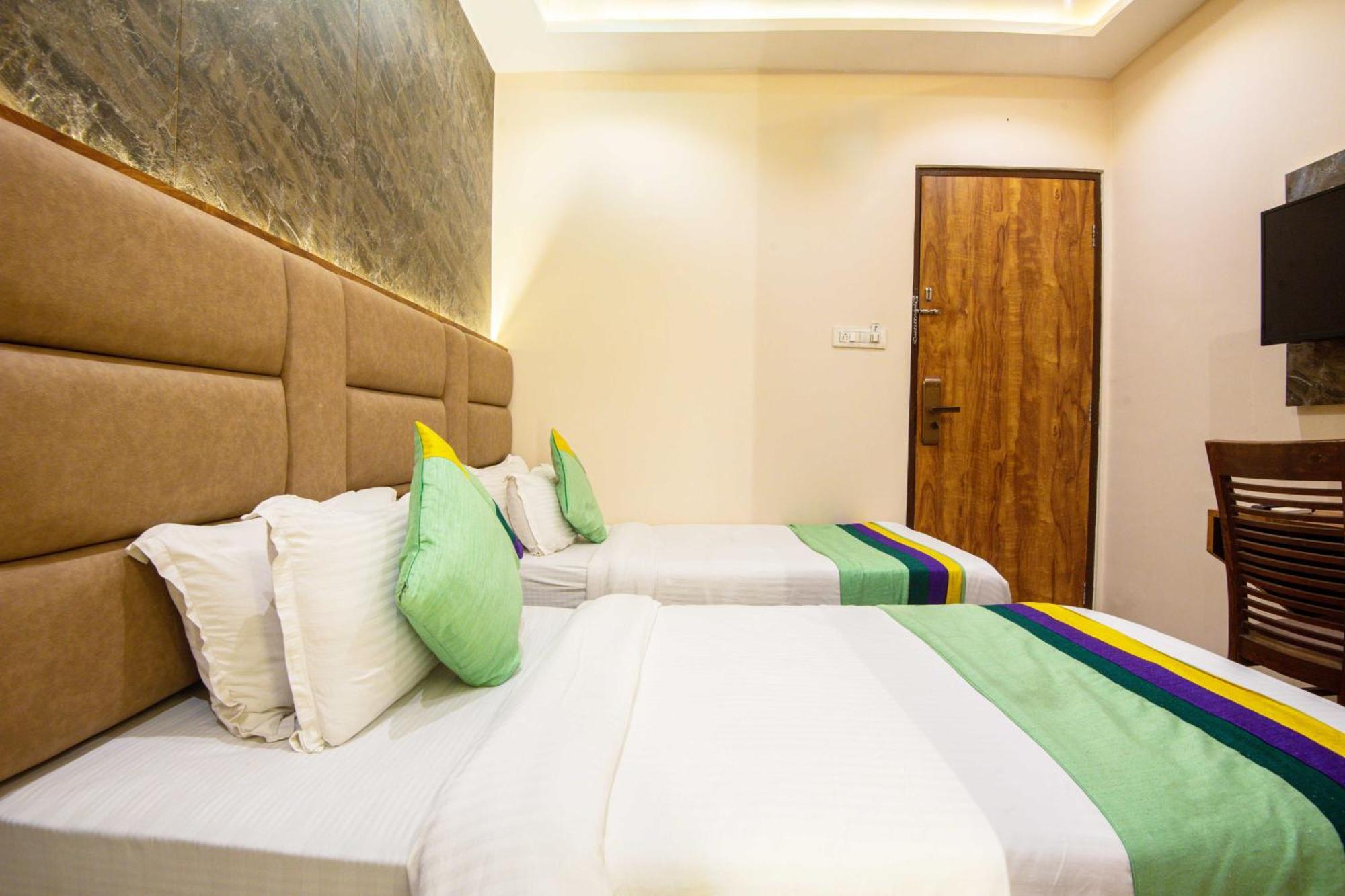 Skylink Hospitality Next To Amber Imperial 3*