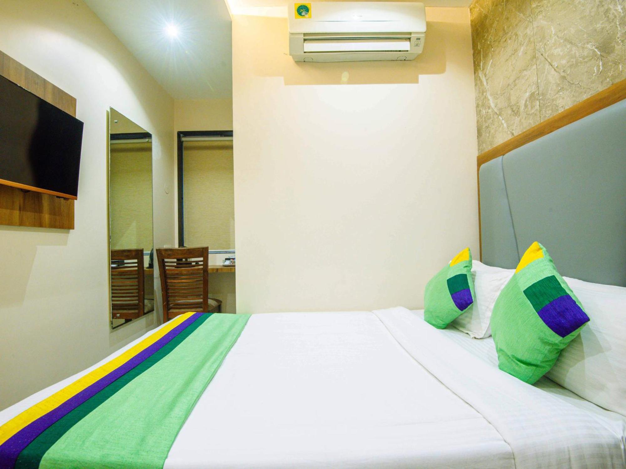 Skylink Hospitality Next To Amber Imperial 3*