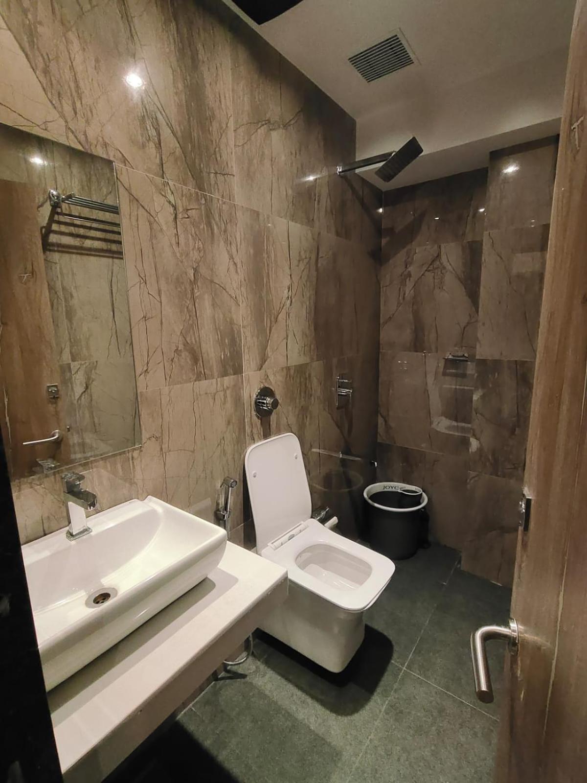 Mig Hotel Mumbai