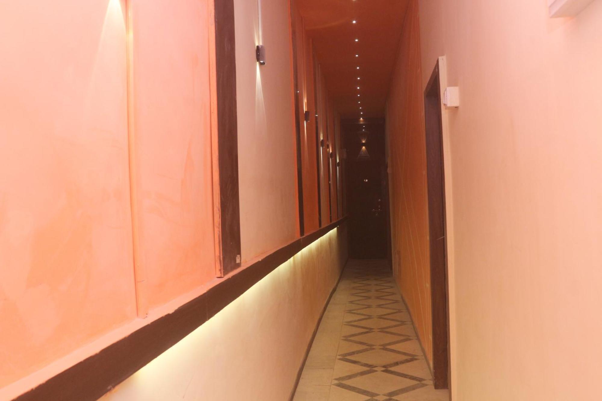 Moon Paradise 4* Mumbai