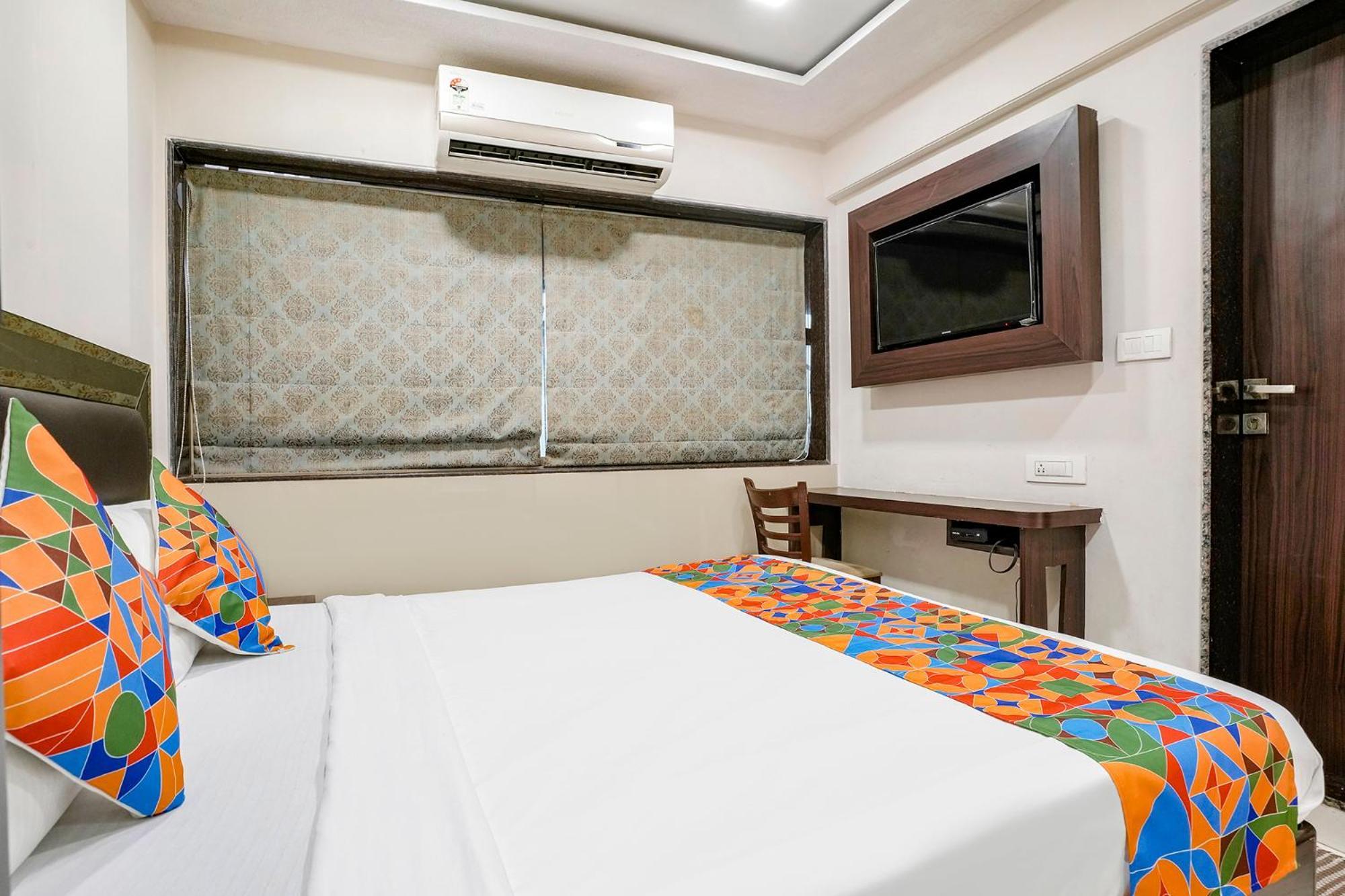 Hotel Kamran Residency-near Us Embassy Mumbai