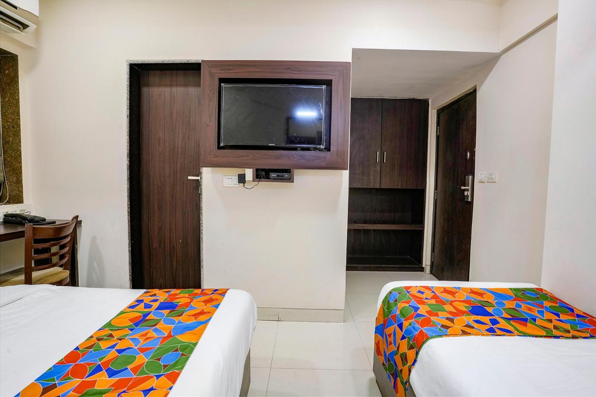 Kamran Residency-near Us Embassy Mumbai