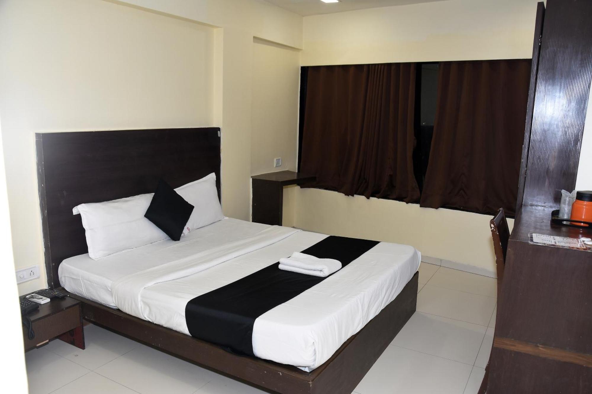 Kamran Residency-near Us Embassy Mumbai