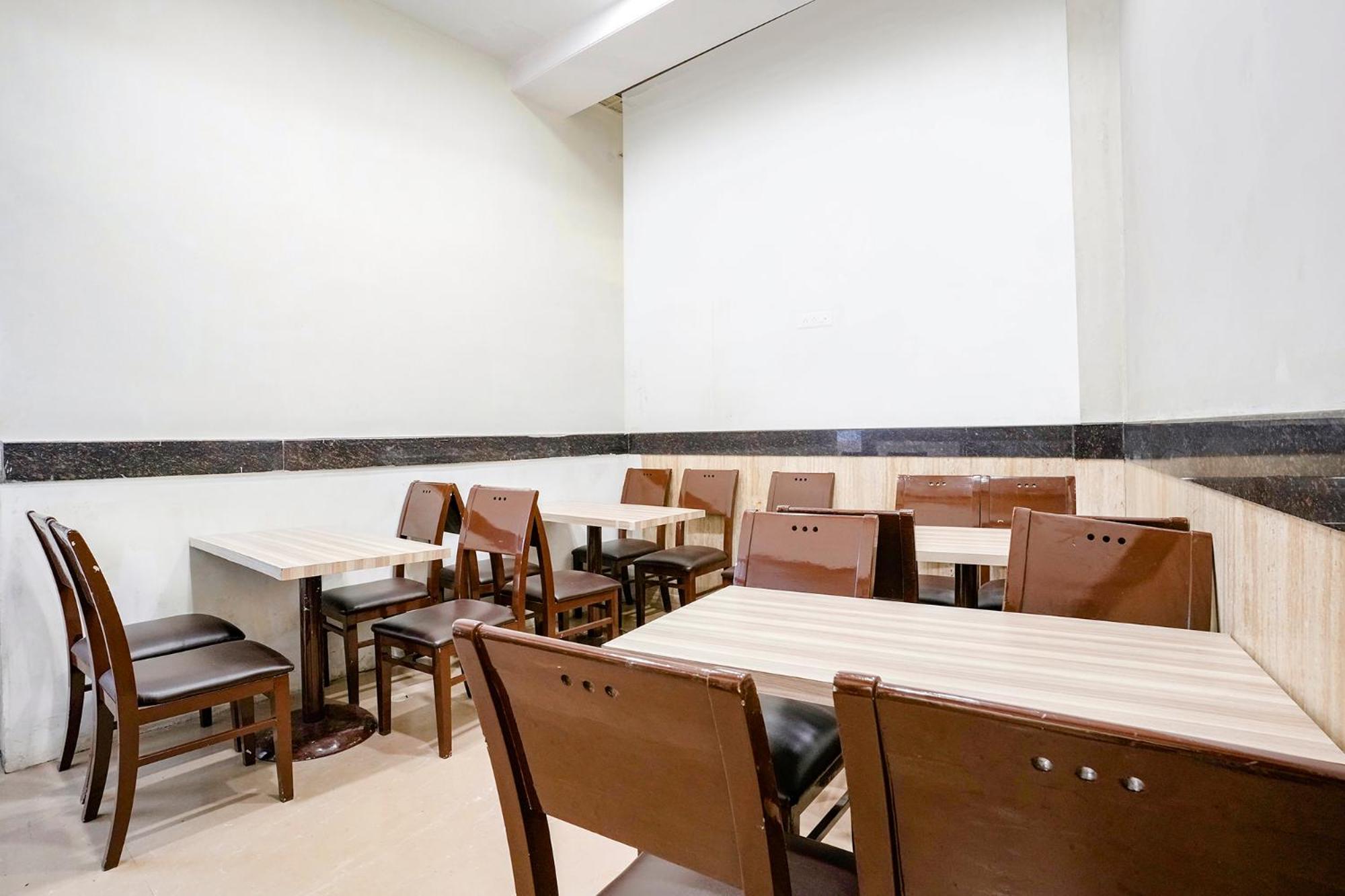 Kamran Residency-near Us Embassy 3* Mumbai