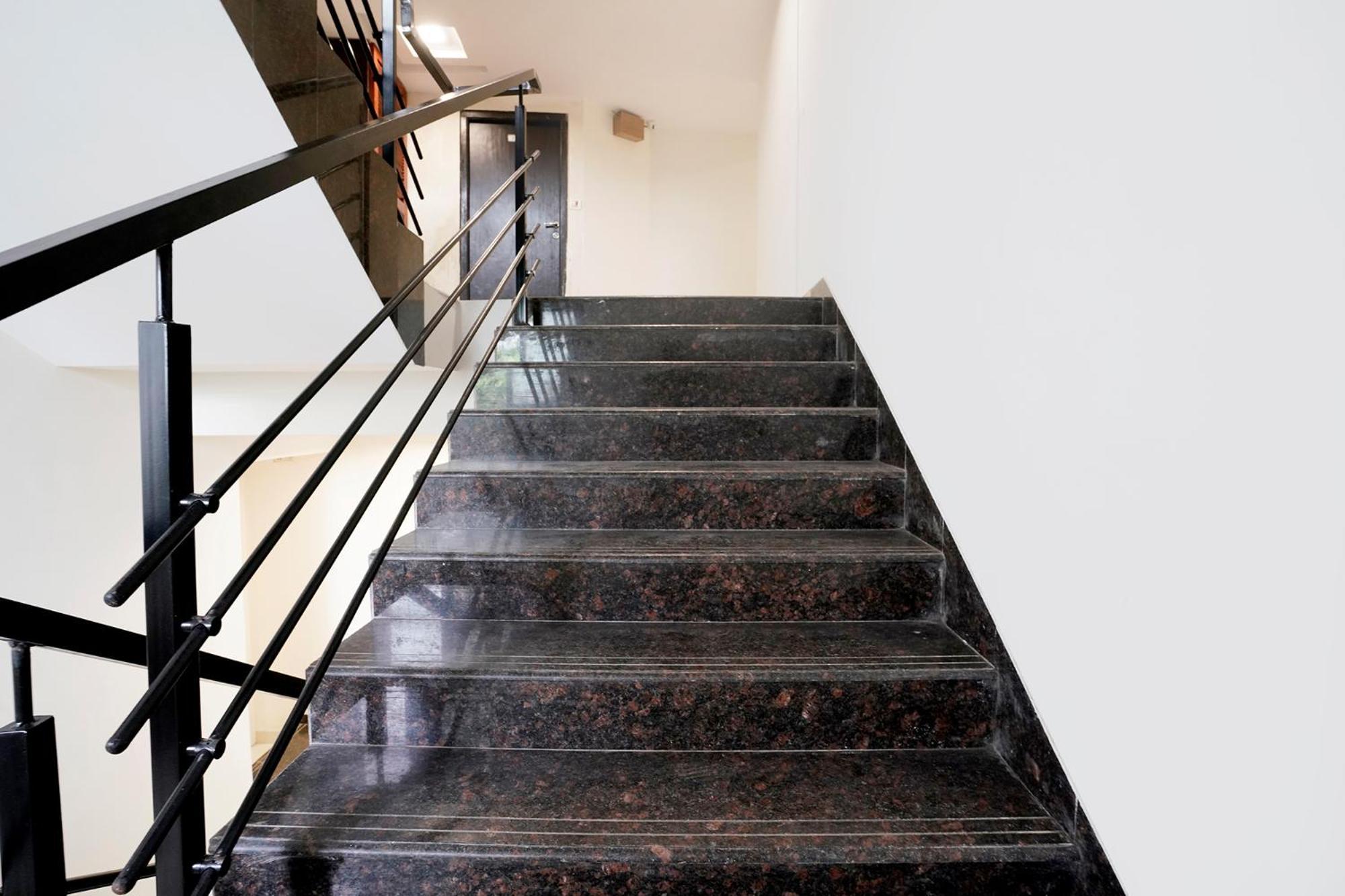 Kamran Residency-near Us Embassy Mumbai