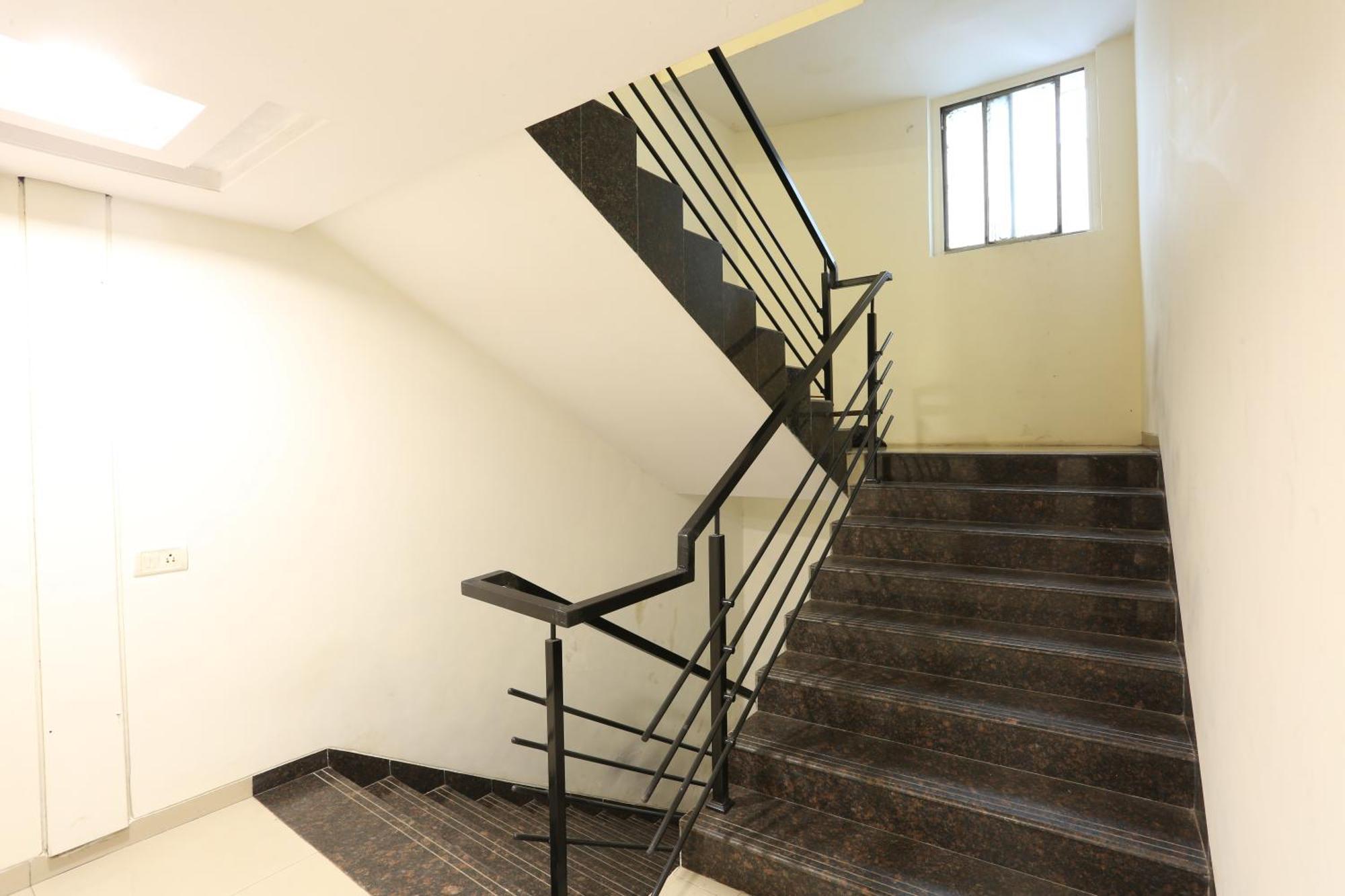 Hotel Kamran Residency-near Us Embassy 3*