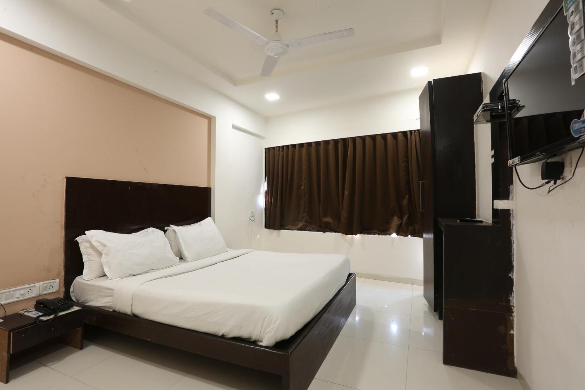 Kamran Residency-near Us Embassy Mumbai