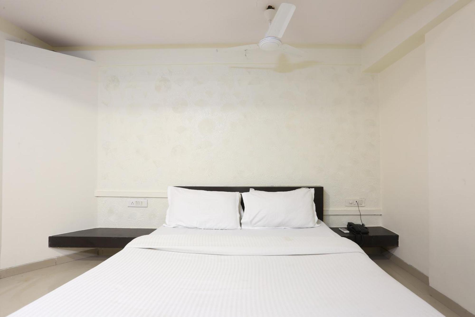 Kamran Residency-near Us Embassy 3* Mumbai