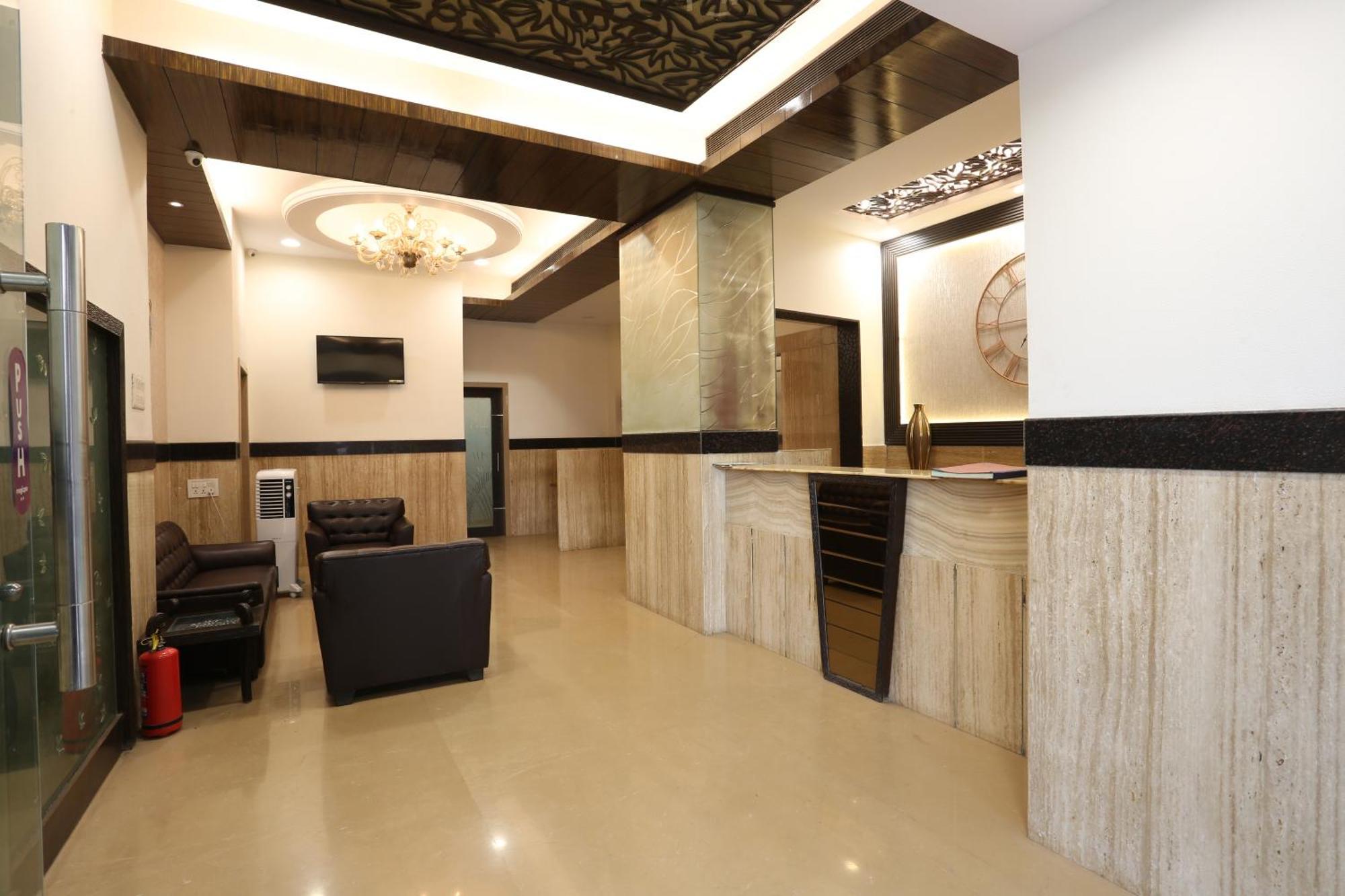 Kamran Residency-near Us Embassy Mumbai