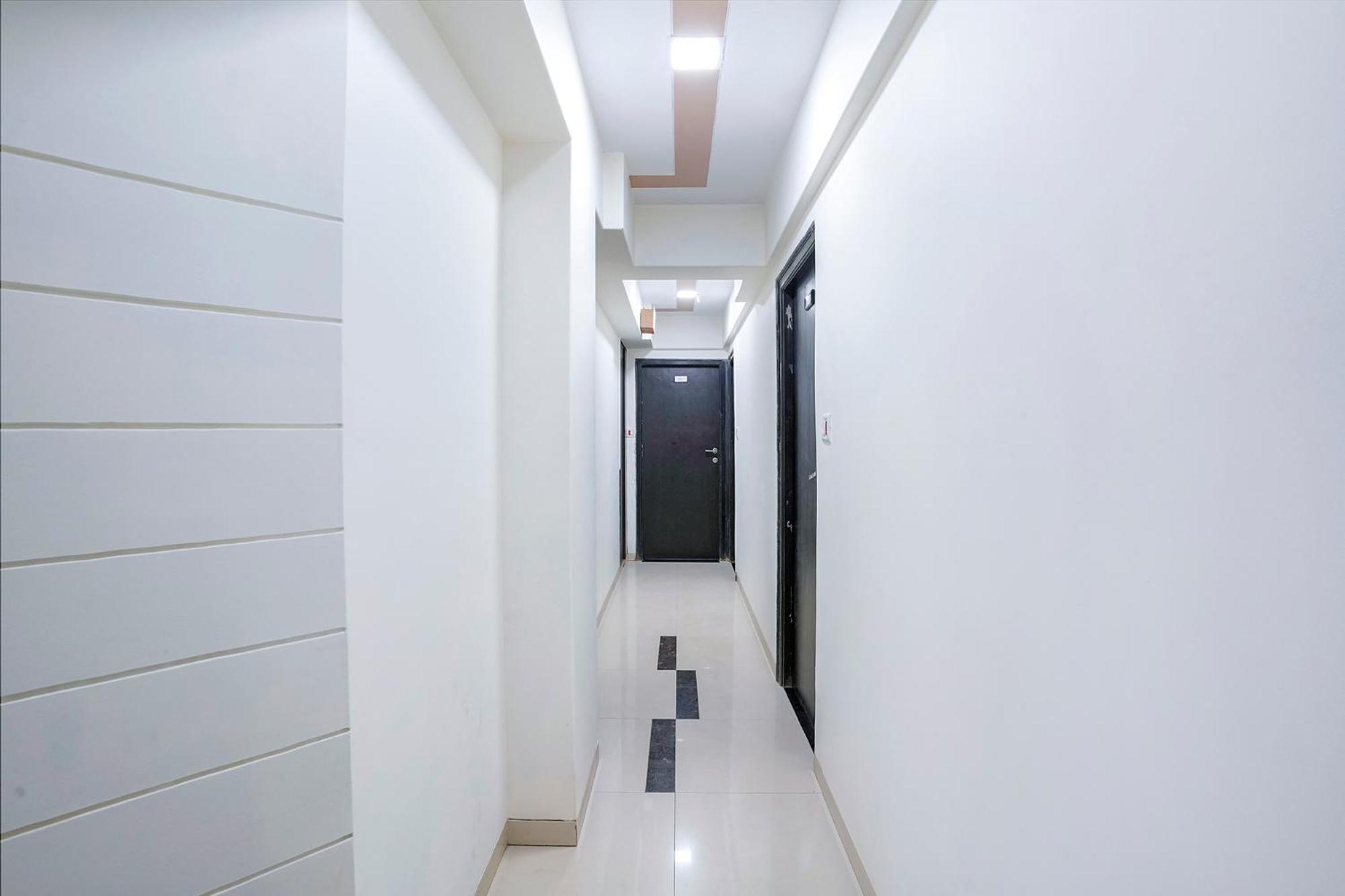 Kamran Residency-near Us Embassy