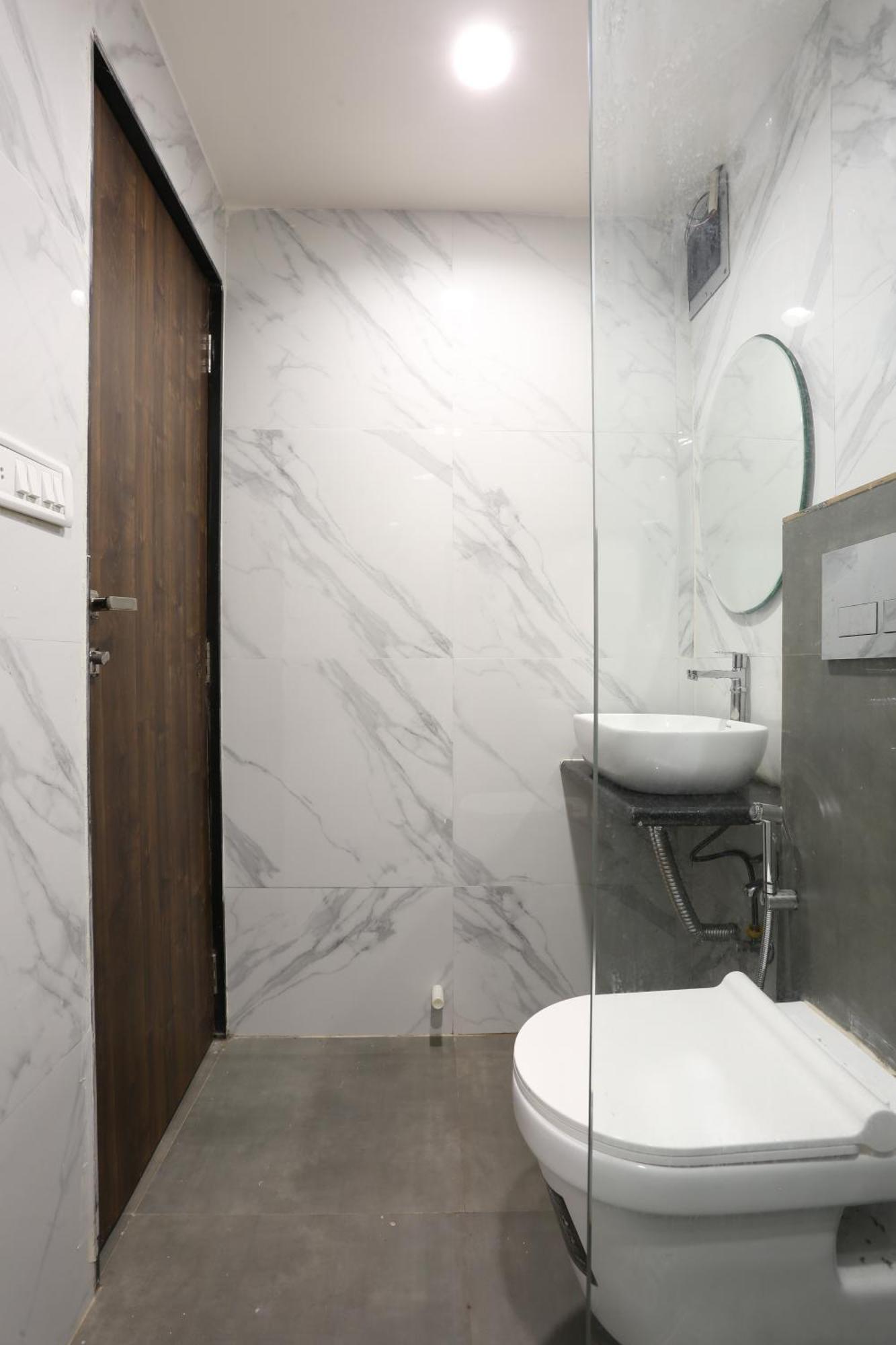 Hotel Kamran Residency-near Us Embassy Mumbai