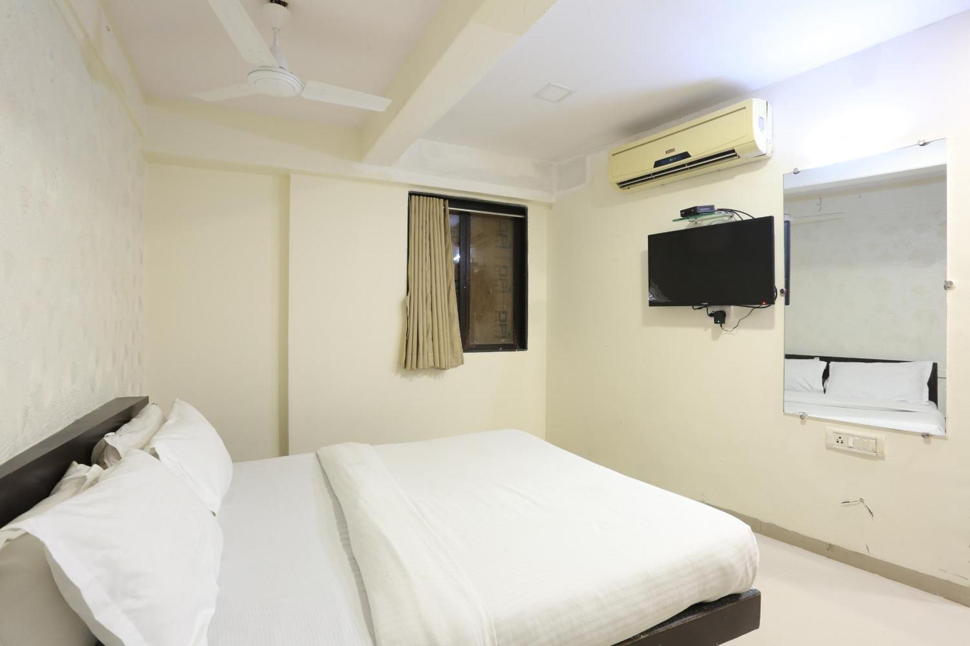 Kamran Residency-near Us Embassy 3* Mumbai