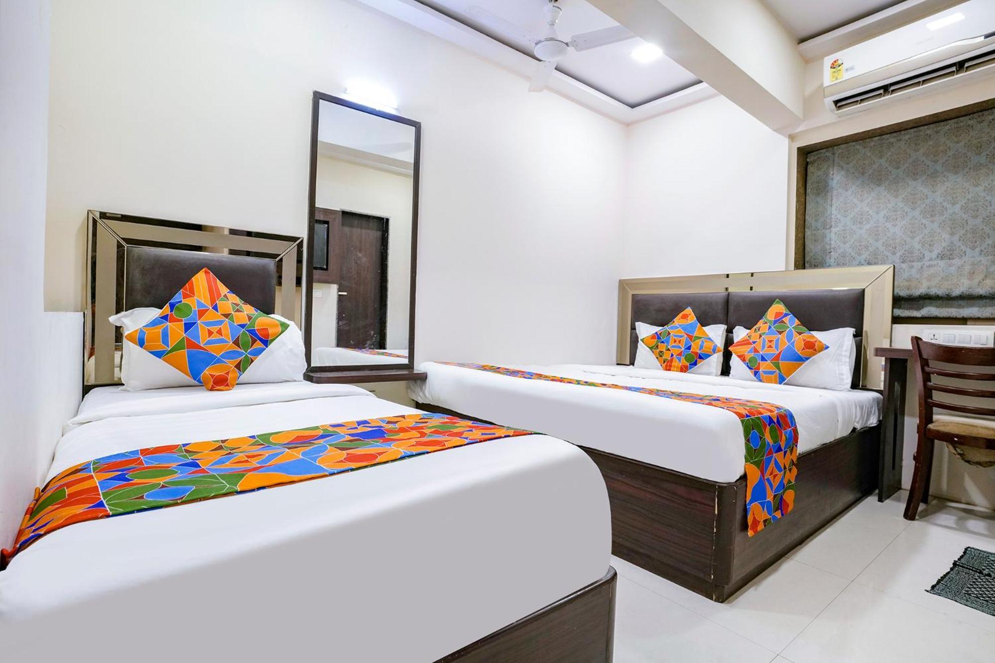 Kamran Residency-near Us Embassy