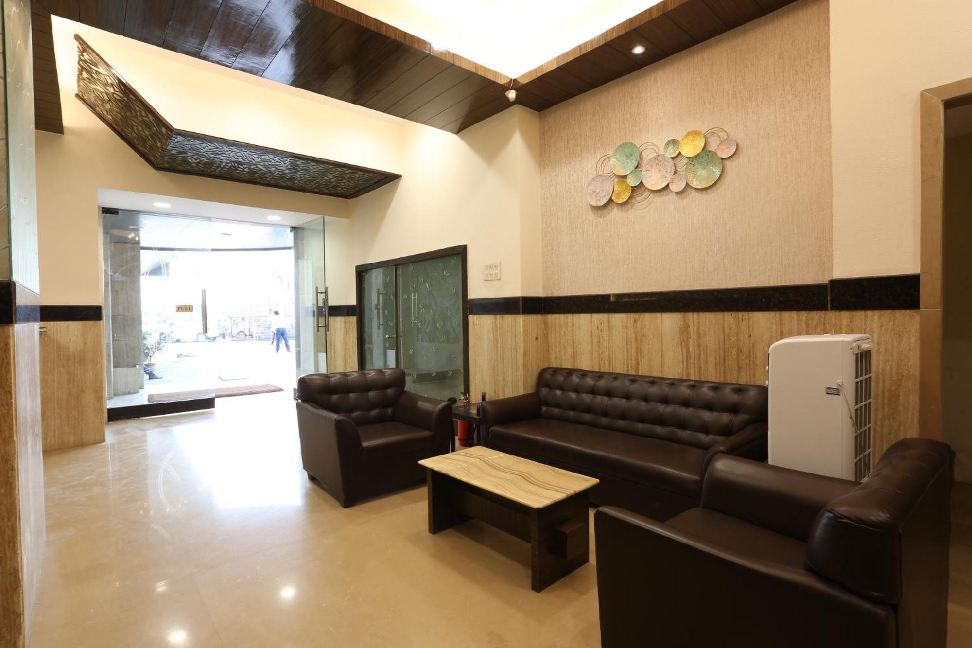 Kamran Residency-near Us Embassy Hotel Mumbai