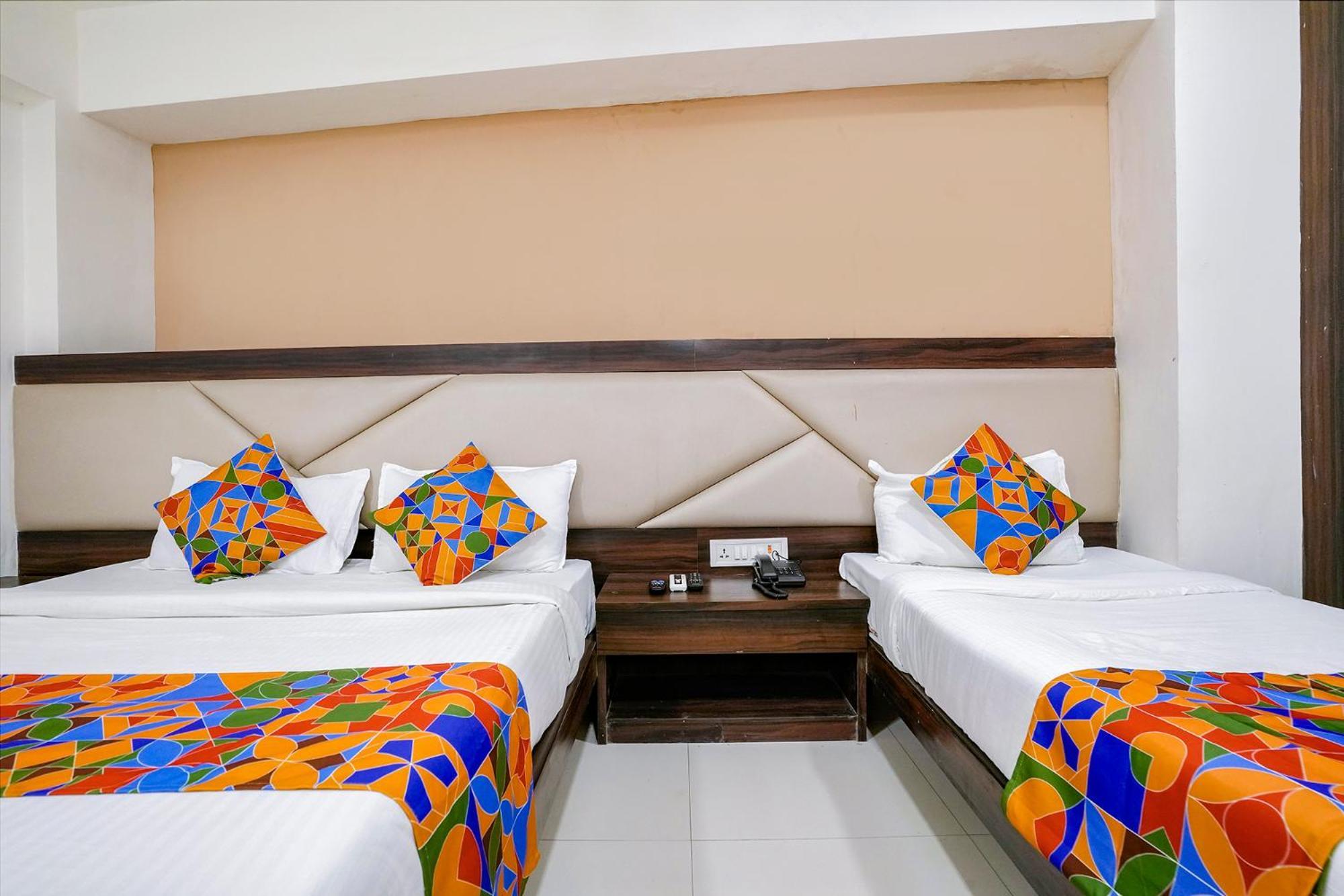 Kamran Residency-near Us Embassy Mumbai
