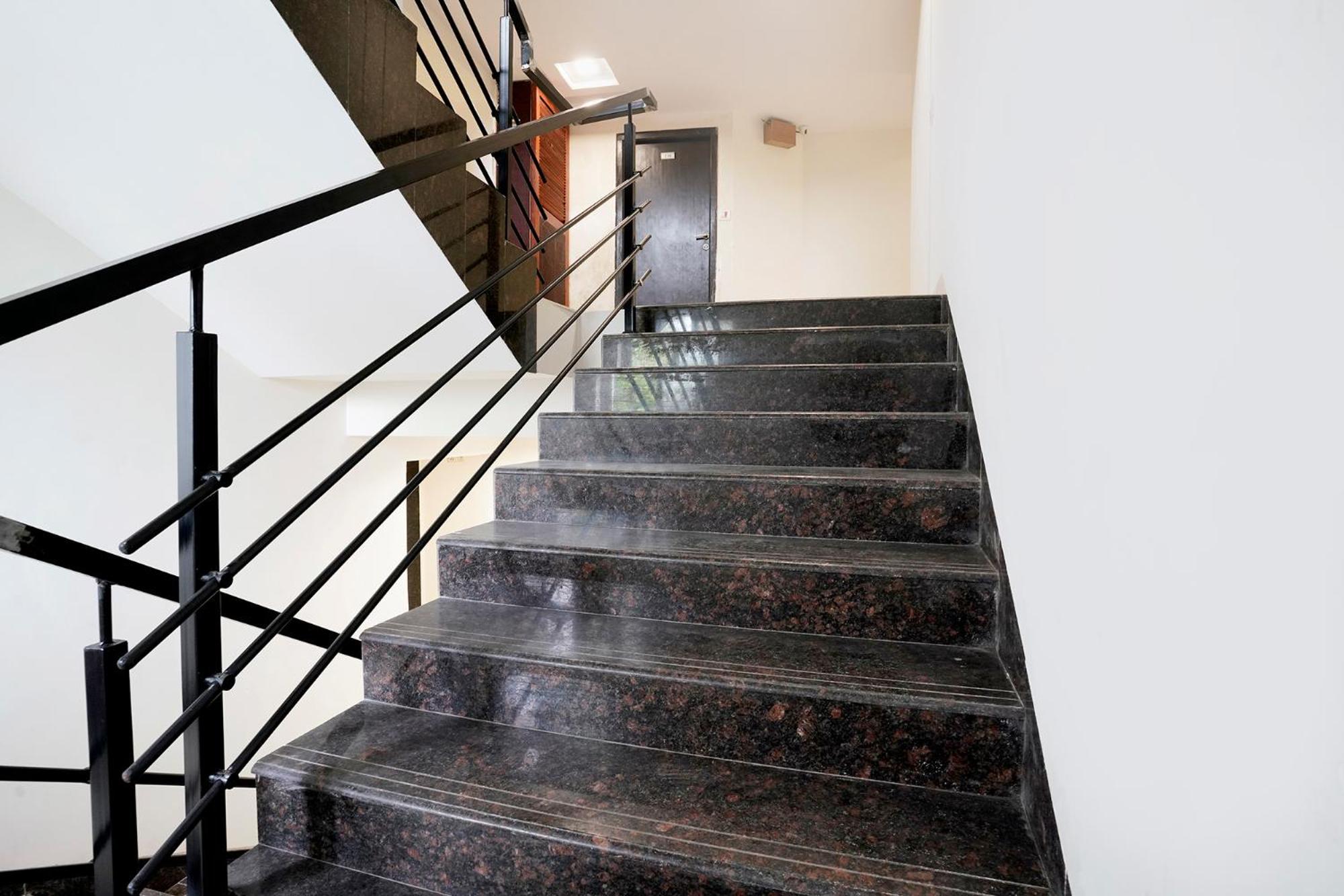 Hotel Kamran Residency-near Us Embassy Mumbai