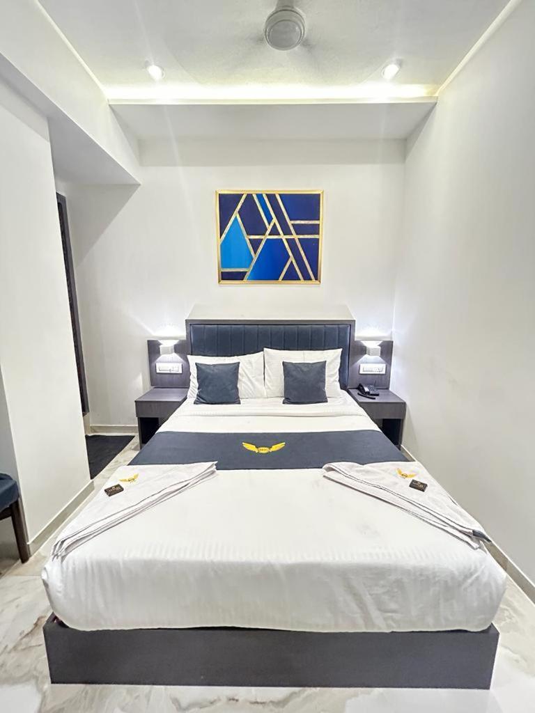 Hotel Mig