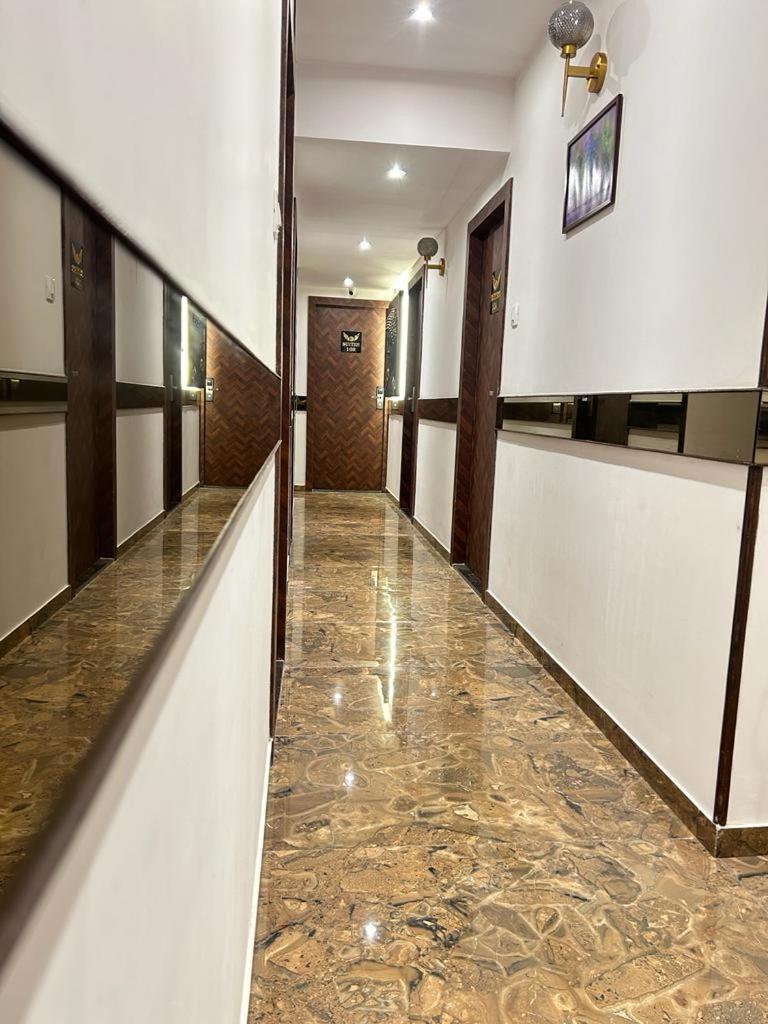 Hotel Mig 2*