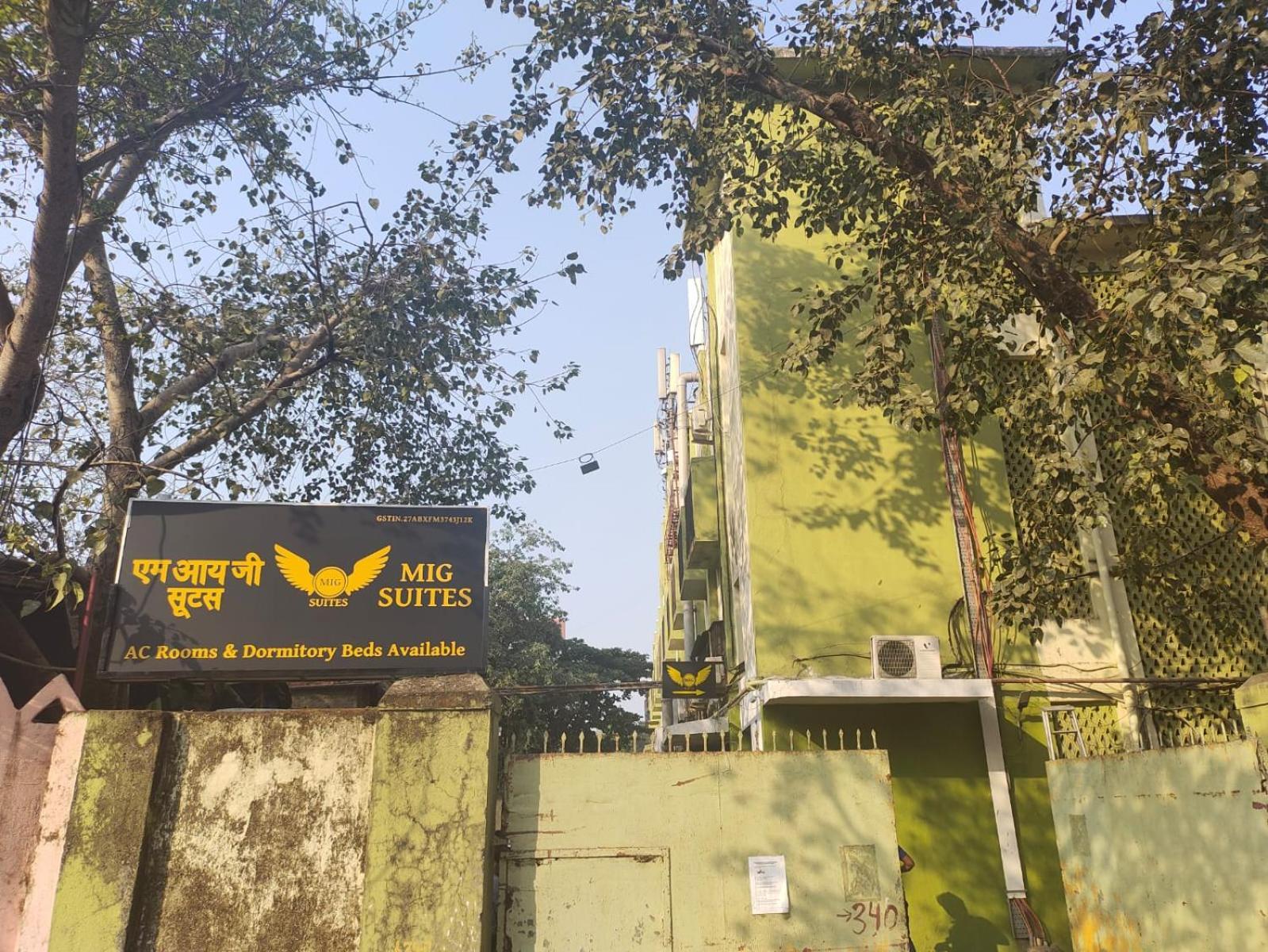Mig Mumbai