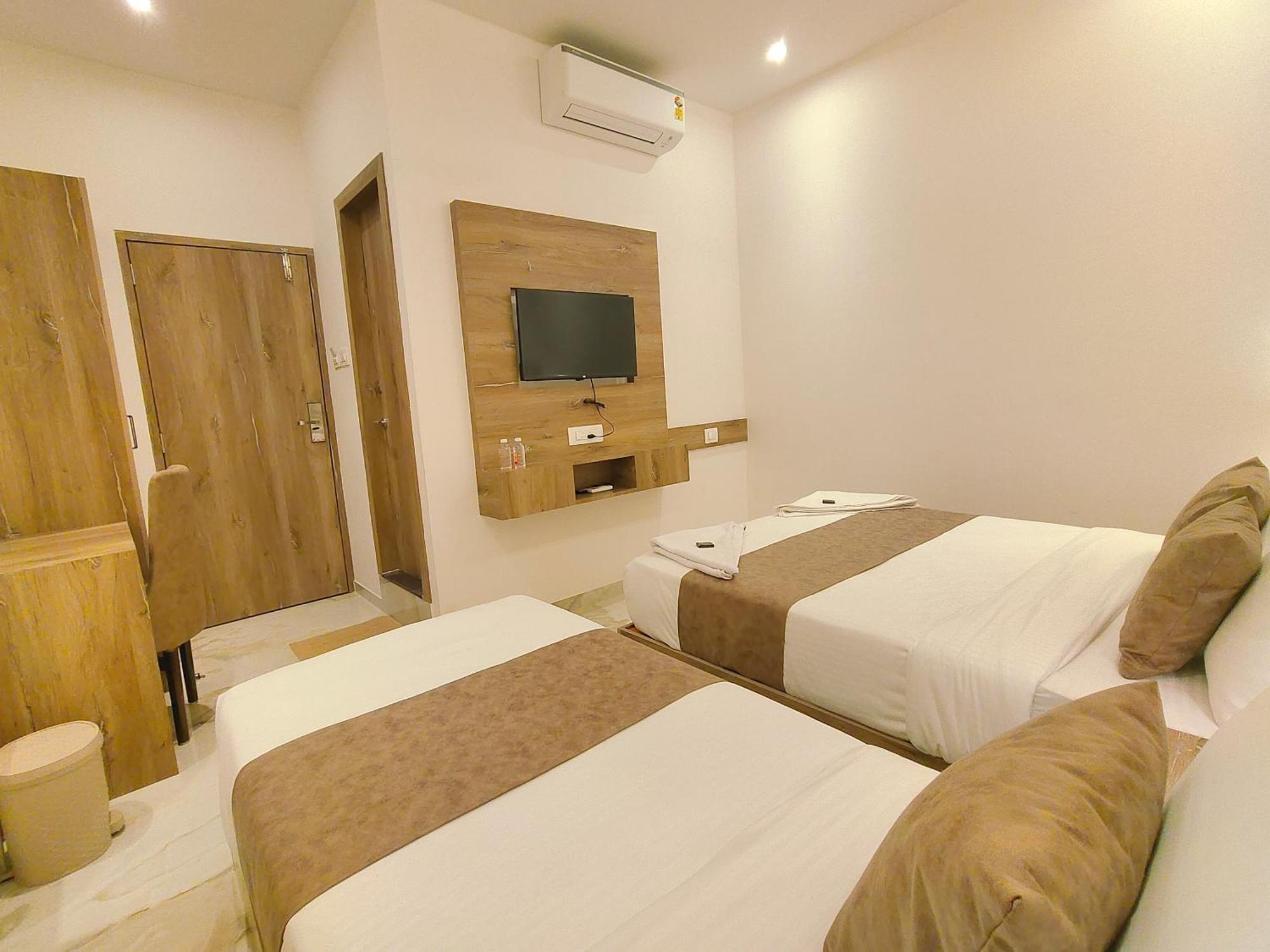 Hotel Mig