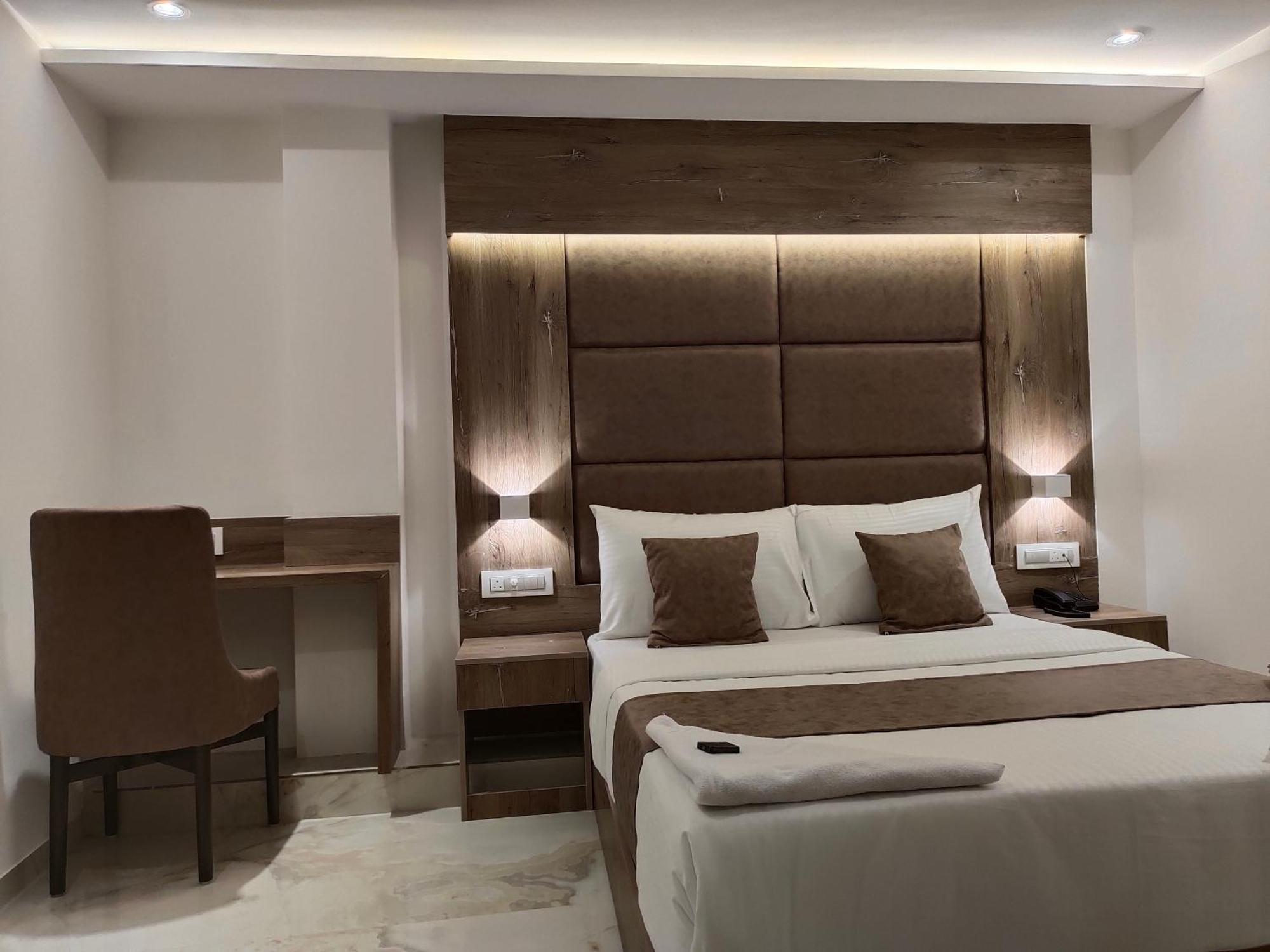 Mig Hotel Mumbai