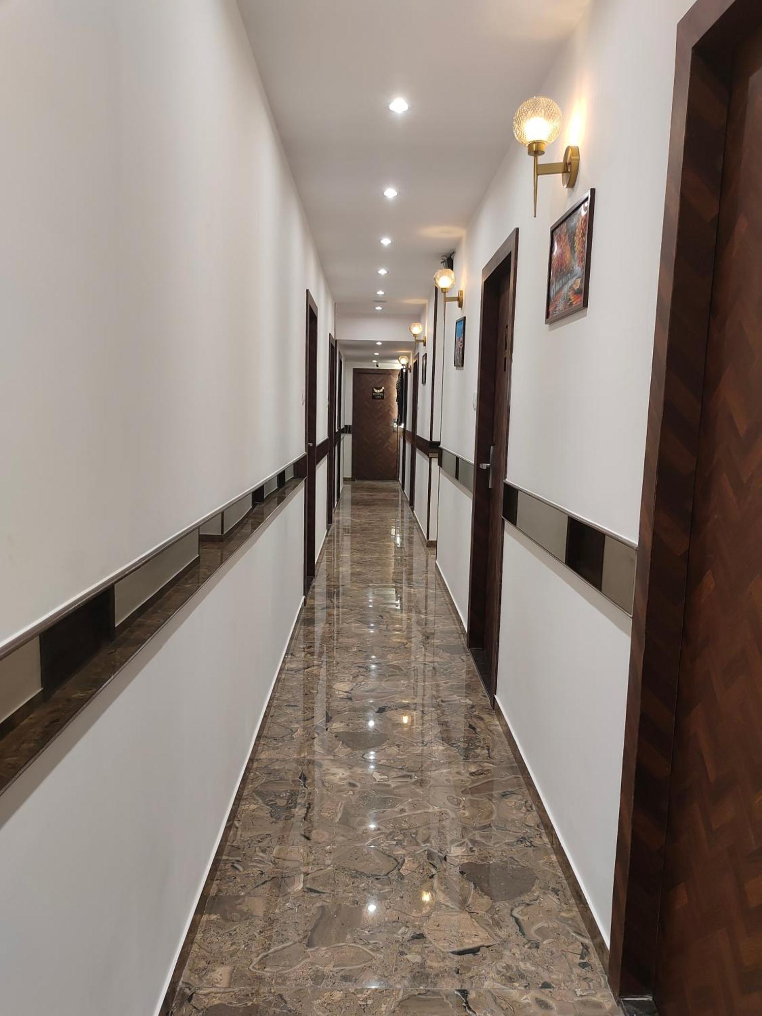 Hotel Mig Mumbai