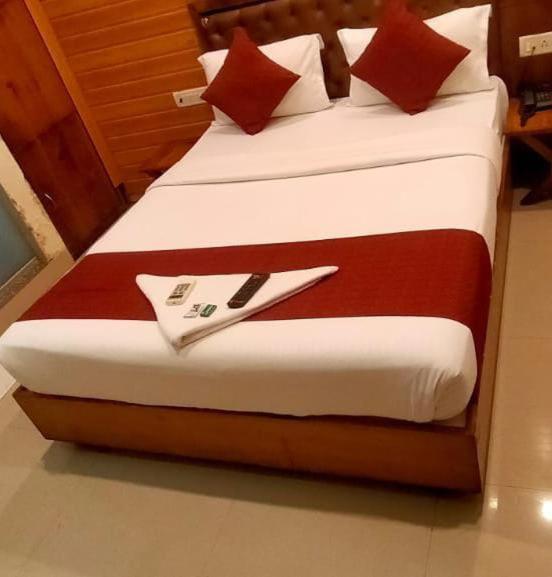 Grandeur By Avion Palace Near T2 International Airport *