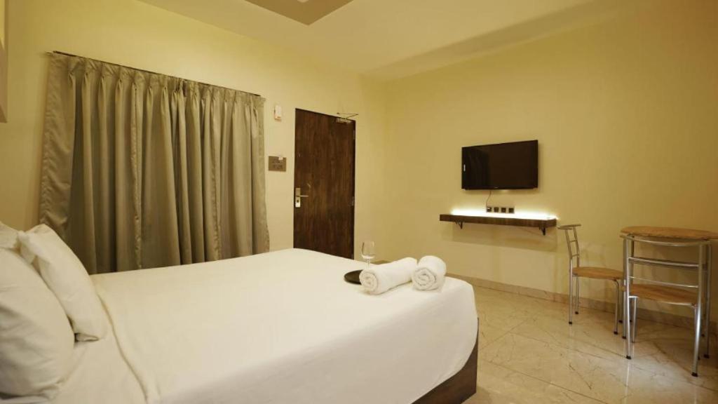 Guest house Dhanguru *