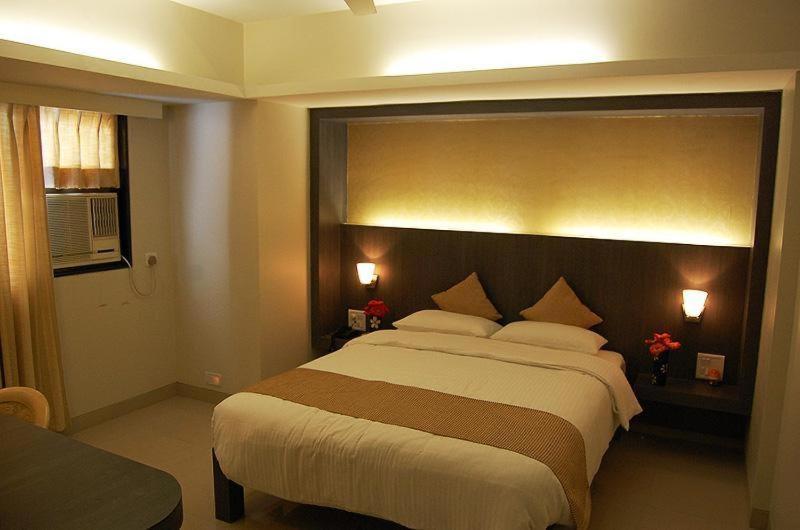 Guest house Dhanguru Mumbai