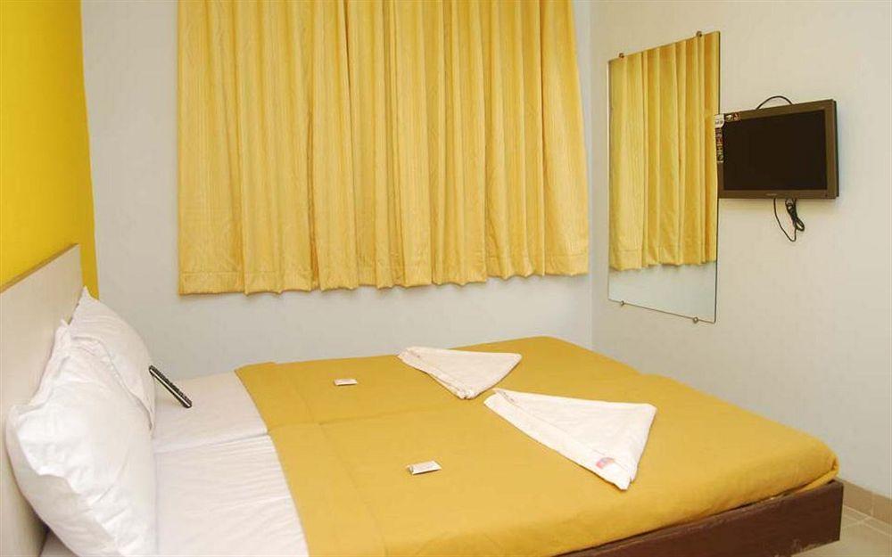 Bliss Comfort Apartment Mumbai