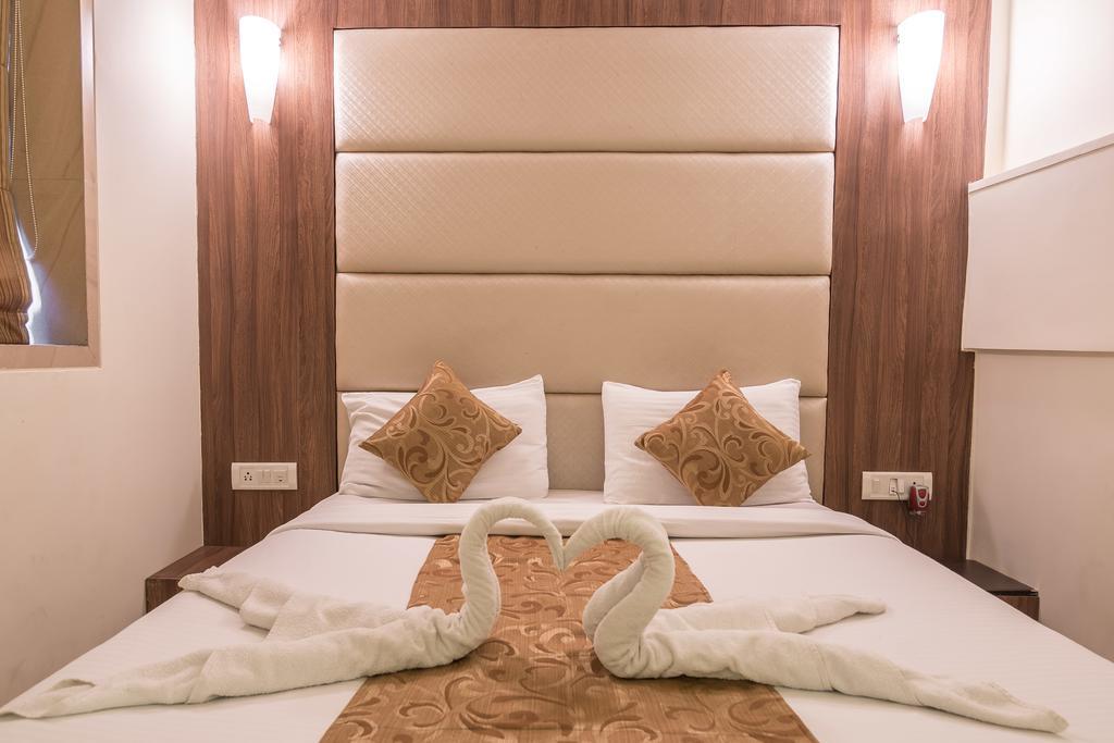 Hotel Royal Park 3*