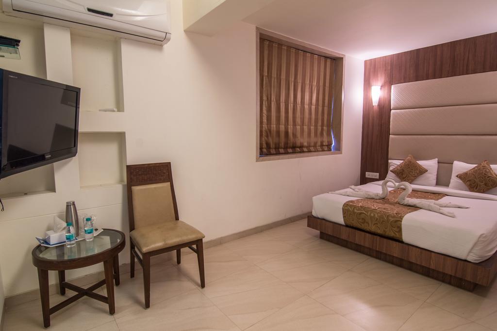 Hotel Royal Park Mumbai