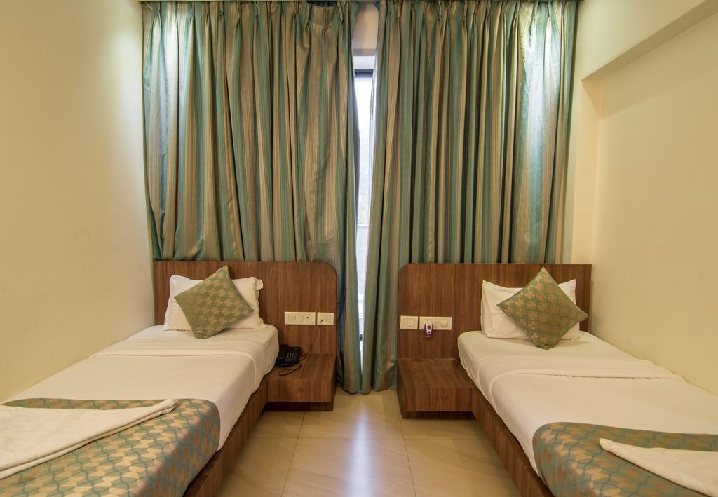 Royal Park Hotel