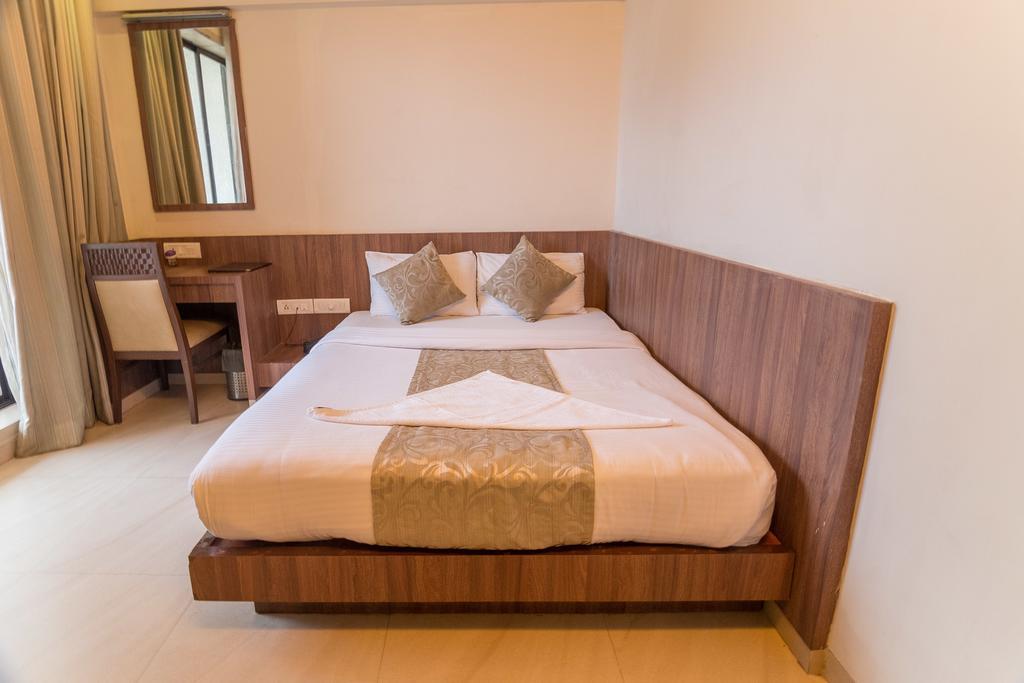 Hotel Royal Park Mumbai