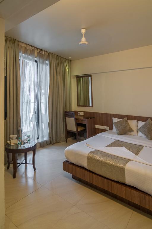 Hotel Royal Park