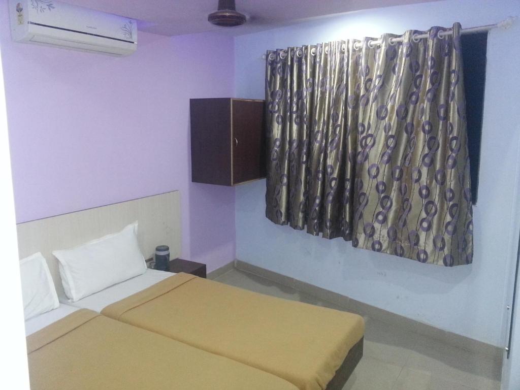 Bliss Comfort Apartment *