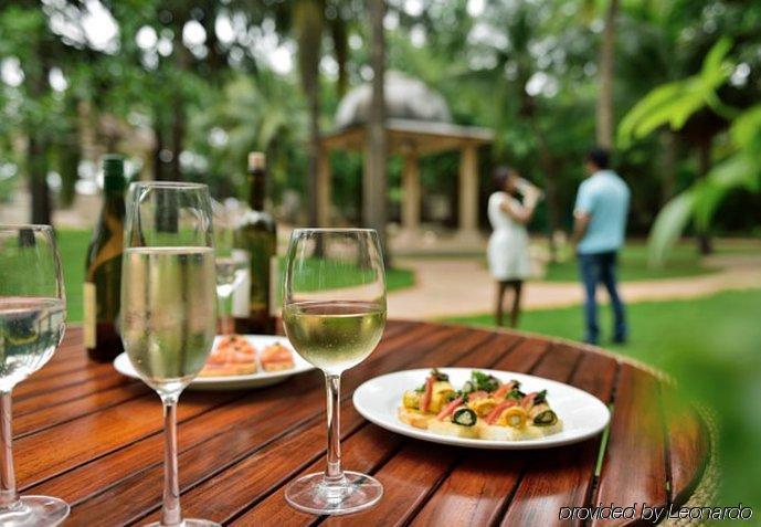 Marriott Executive - Lakeside Chalet,