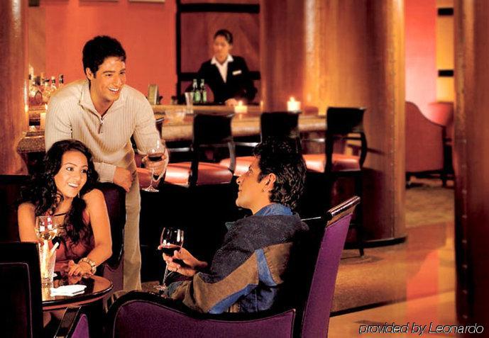 Marriott Executive - Lakeside Chalet, Hotel Mumbai