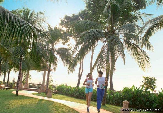 Marriott Executive - Lakeside Chalet, 5* Mumbai