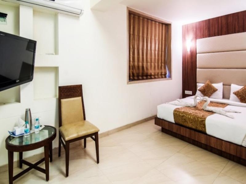 Royal Park Hotel Mumbai