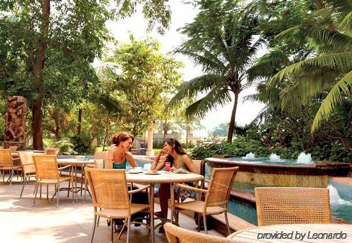 Marriott Executive - Lakeside Chalet, Hotel 5*
