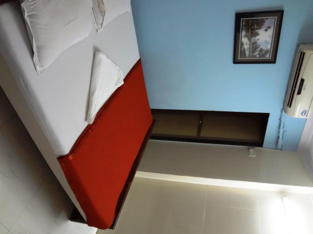 Bliss Comfort Apartment Mumbai